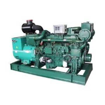 Yuchai Marine Dieselgenerator